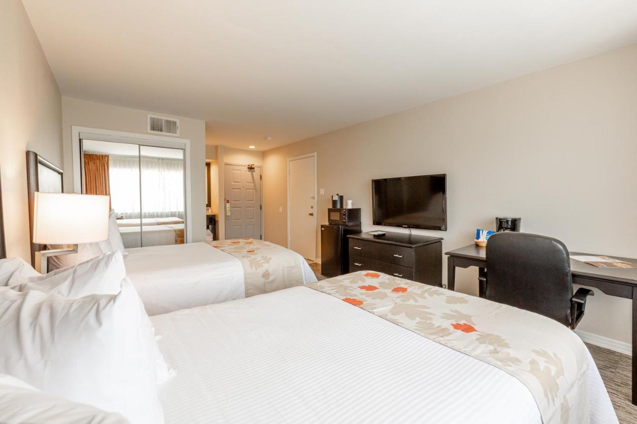 Value Suites Extended Stay - Арлінгтон Екстер'єр фото