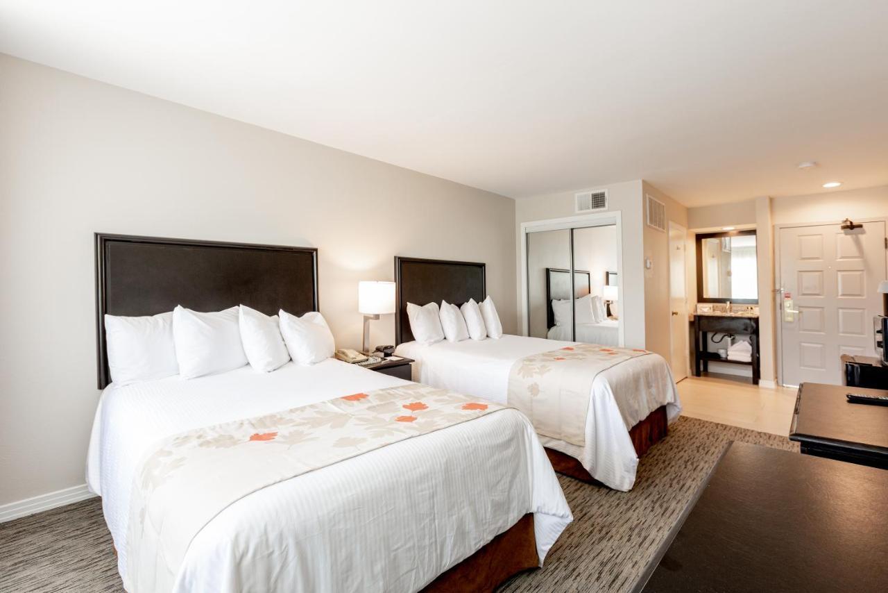 Value Suites Extended Stay - Арлінгтон Екстер'єр фото