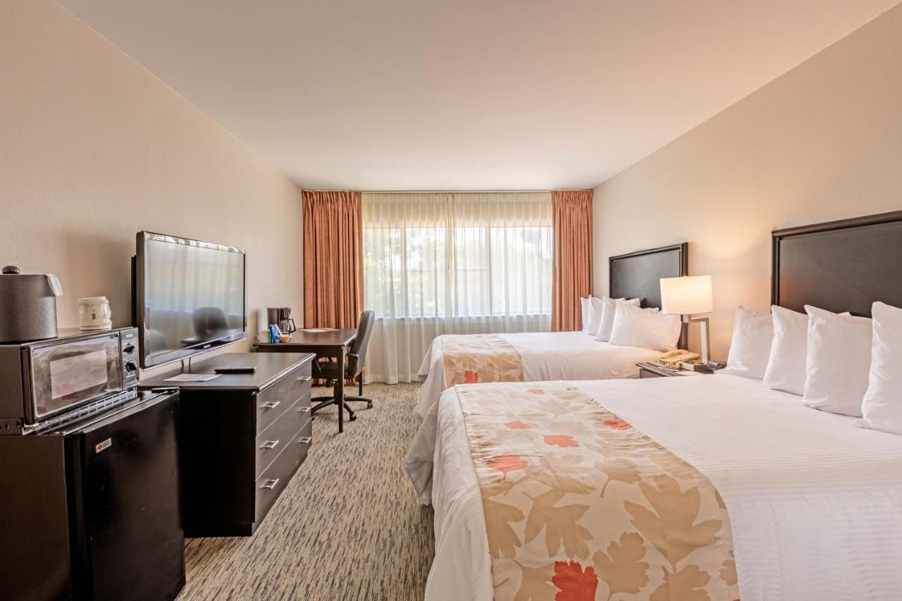 Value Suites Extended Stay - Арлінгтон Екстер'єр фото