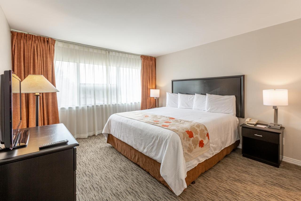 Value Suites Extended Stay - Арлінгтон Екстер'єр фото