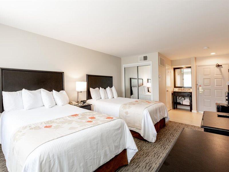Value Suites Extended Stay - Арлінгтон Екстер'єр фото