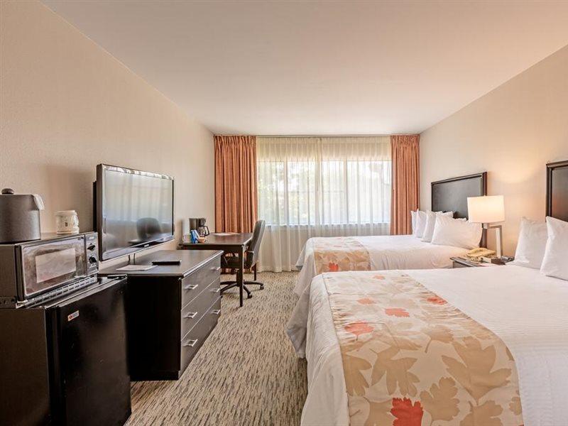 Value Suites Extended Stay - Арлінгтон Екстер'єр фото
