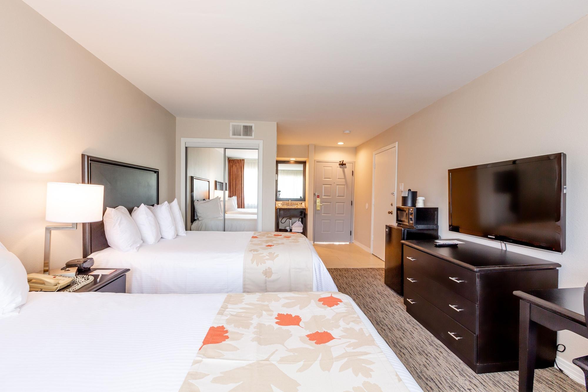 Value Suites Extended Stay - Арлінгтон Екстер'єр фото