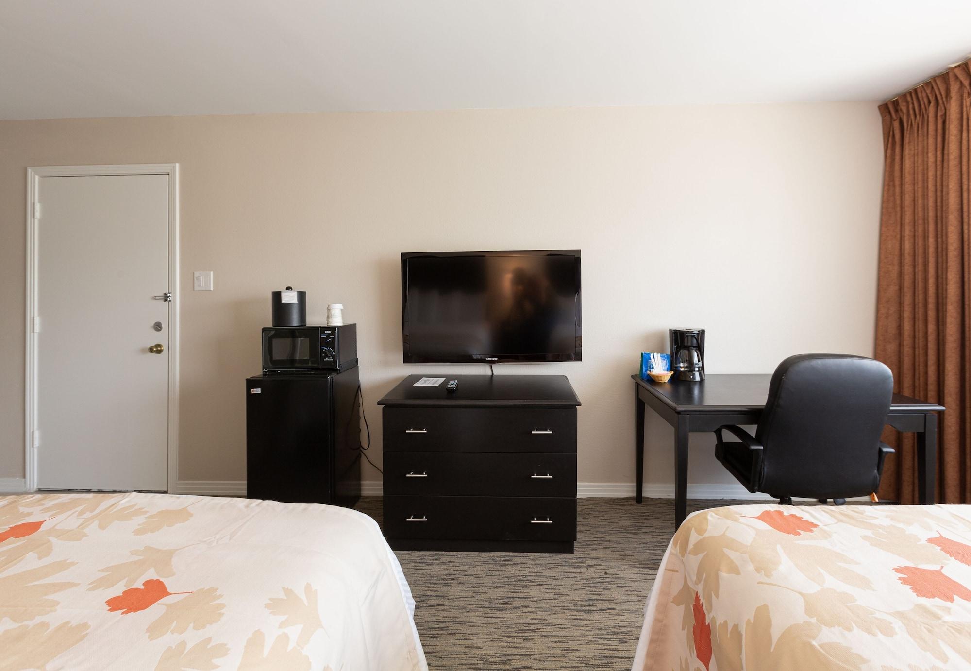 Value Suites Extended Stay - Арлінгтон Екстер'єр фото
