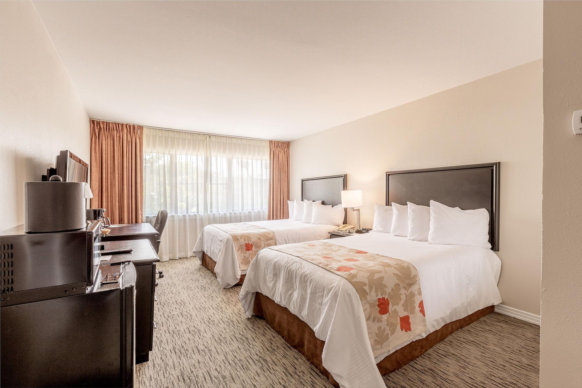Value Suites Extended Stay - Арлінгтон Екстер'єр фото