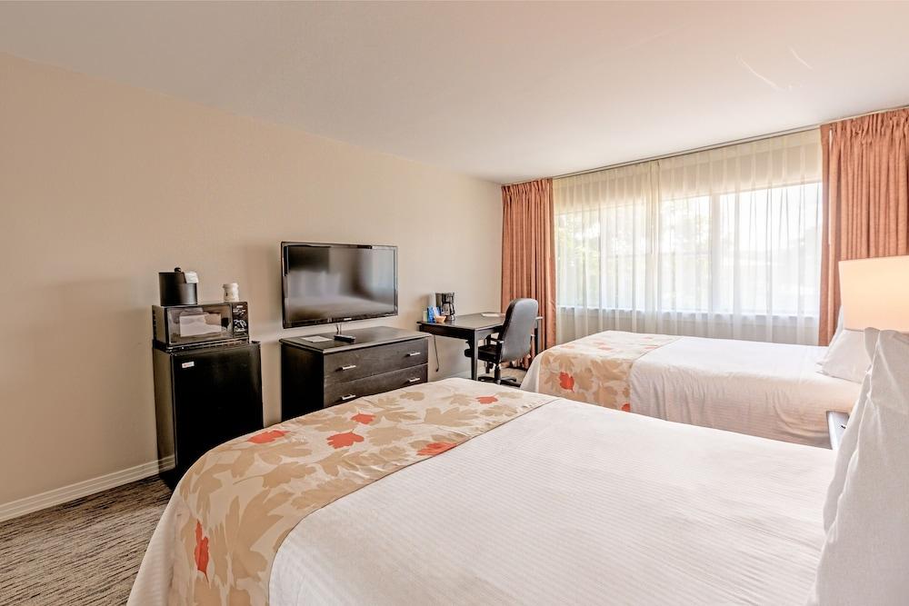 Value Suites Extended Stay - Арлінгтон Екстер'єр фото
