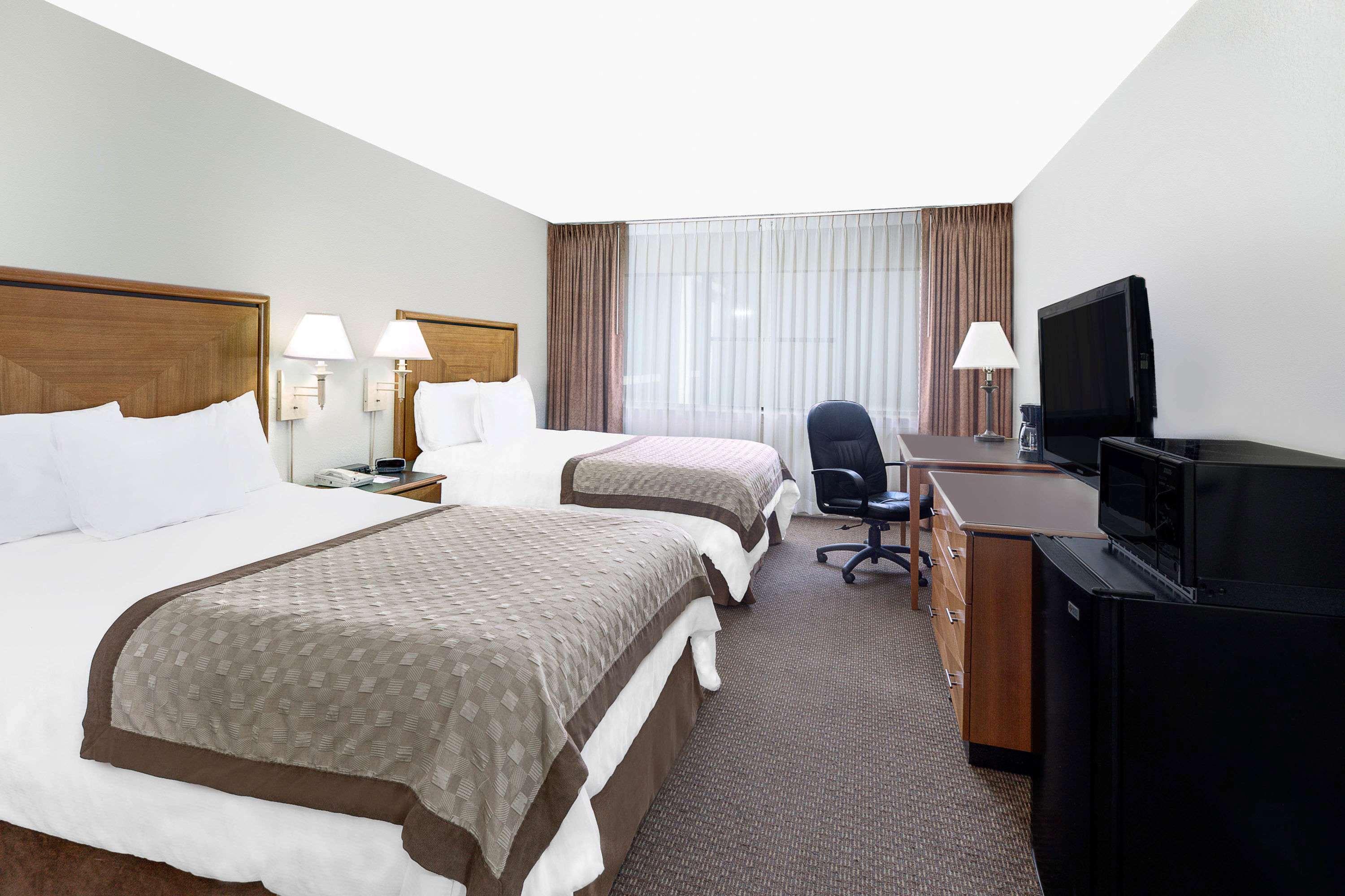 Value Suites Extended Stay - Арлінгтон Екстер'єр фото