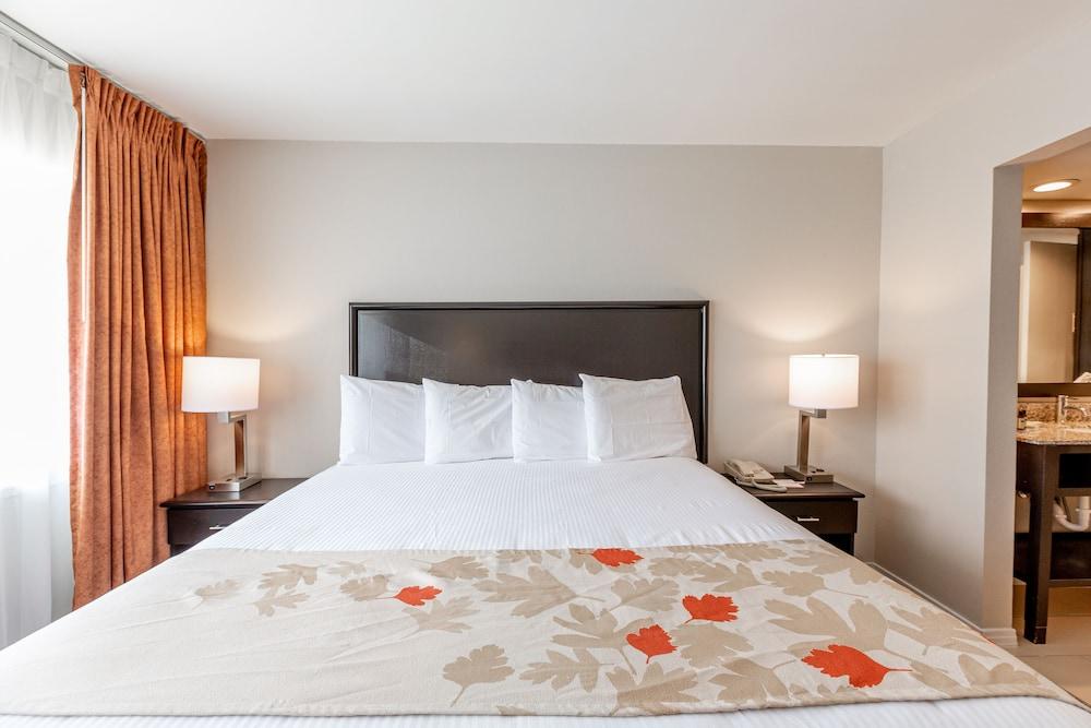 Value Suites Extended Stay - Арлінгтон Екстер'єр фото